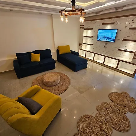 Welcome Sea View - Families Only-3