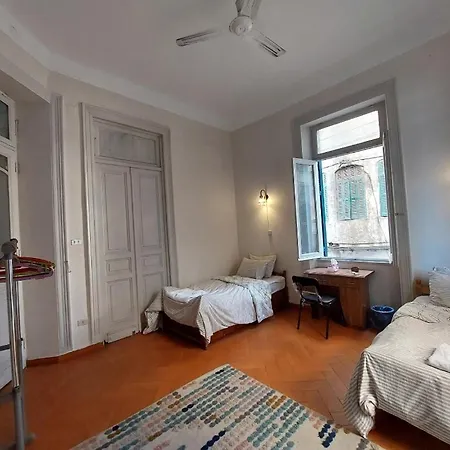 Alexandria Private Rooms, Only For Men 仅限男士-3