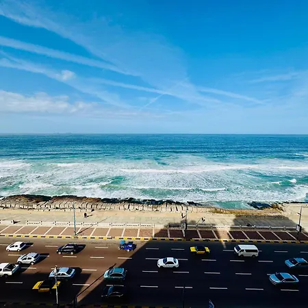 Alex Homes - Sporting Cozy Apartments With Direct Sea View-2