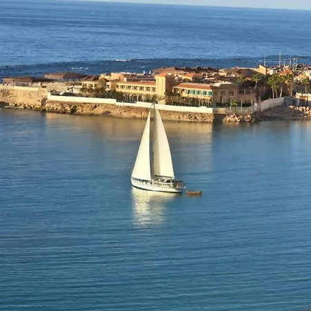 Nour 1 Sea View Apartment-3