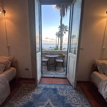 Alexandria Private Rooms, Only For Men 仅限男士-2