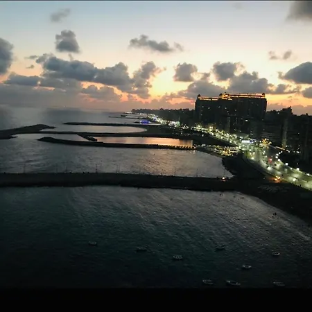Gleem Bay Ultra Lux Sea View Apartment-2