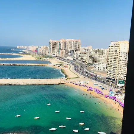 Gleem Bay Ultra Lux Sea View Apartment-3