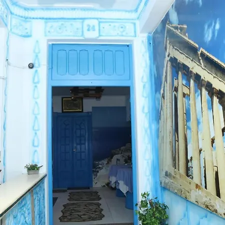 فندق اكروبول-3