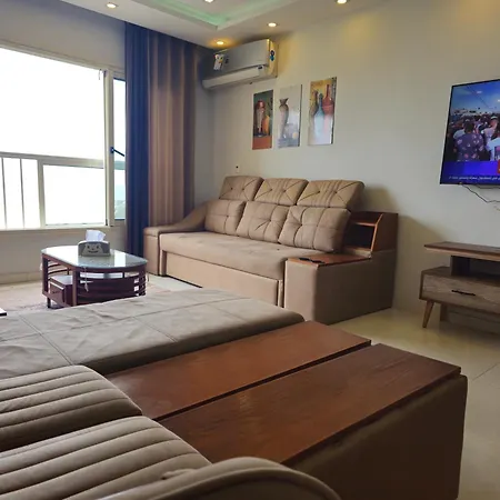 Gleem Luxury Condo Direct Sea View G18-2
