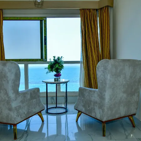 Regency Hotel Alexandria-3
