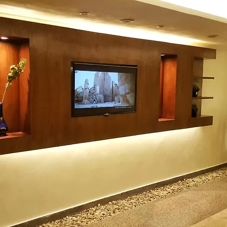 فندق ميركيور ألكسندريا رومانس-3