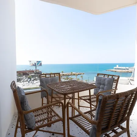 Nabeel Homes - Seaview Building - 3 Units In Gleem-2