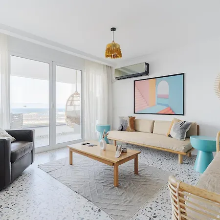 Nabeel Homes - Seaview Building - 3 Units In Gleem-3