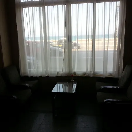 Cleopatra Hotel Alexandria (Adults Only)-2