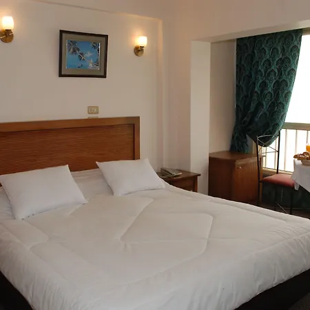 Cleopatra Hotel Alexandria (Adults Only)-3