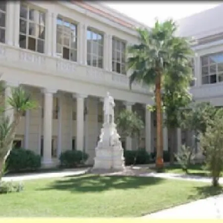 Alexander The Great Hotel-2