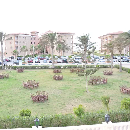 شقق العجمى للقوات المسلحة-2
