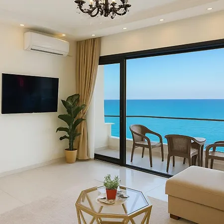 Alex Homes - Gleem Luxury Apartments With Direct Sea View-2