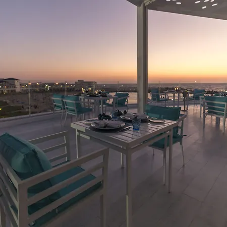 Sunrise Alex Avenue Hotel-3