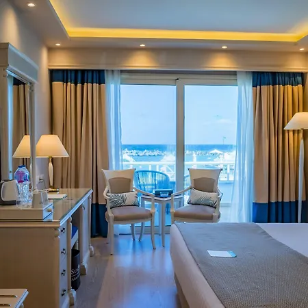Sunrise Alex Avenue Hotel-3