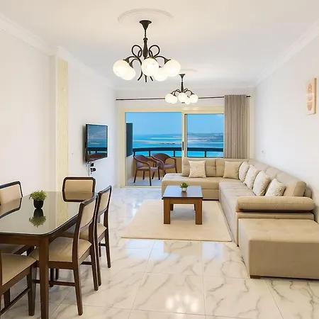 Alex Homes - Gleem Cozy Apartments Direct Sea View-2