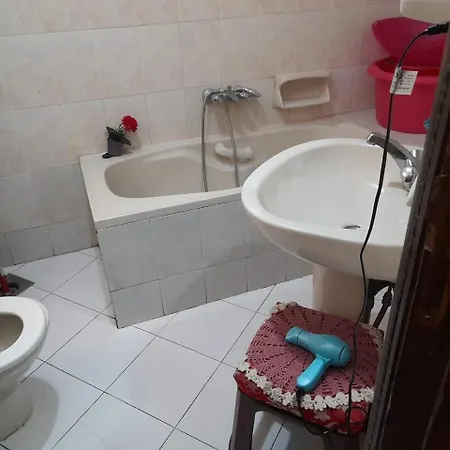 Smouha Zahran Haus For Private Rooms Or Private Apartment-3