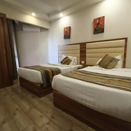 Jewel San Stefano Hotel-3