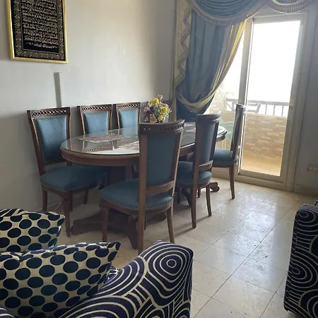 3-Bedroom Apartment With Stunning Sea-Side View-2
