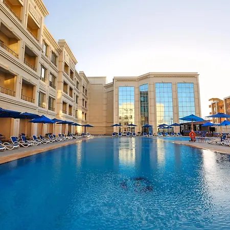 فندق هلنان المعمورة-2