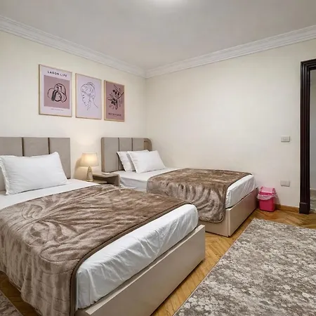 Alex Homes - Gleem Luxury Apartments With Direct Sea View-2