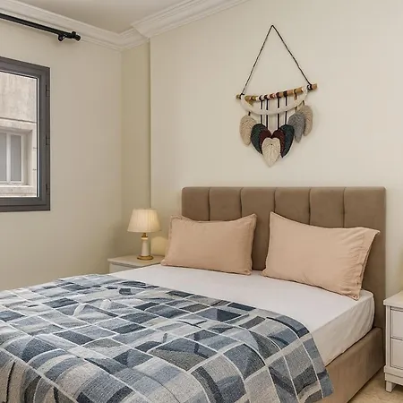Alex Homes - Gleem Luxury Apartments With Direct Sea View-3