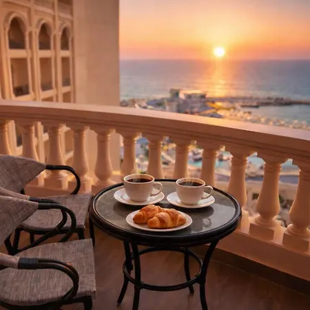 فندق توليب الإسكندرية-2