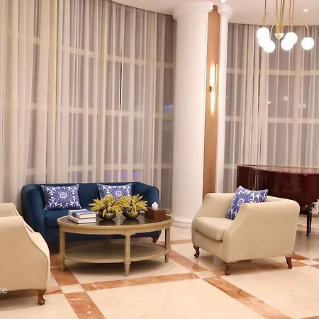 فندق توليب الإسكندرية-3