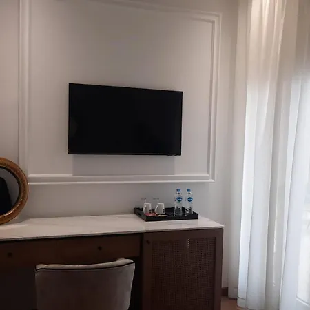 San Giovanni Stanly Hotel-3