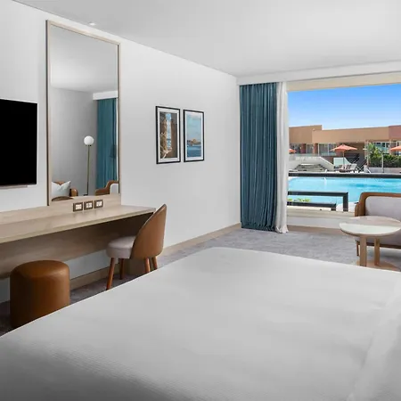 Hilton Alexandria Green Plaza-2
