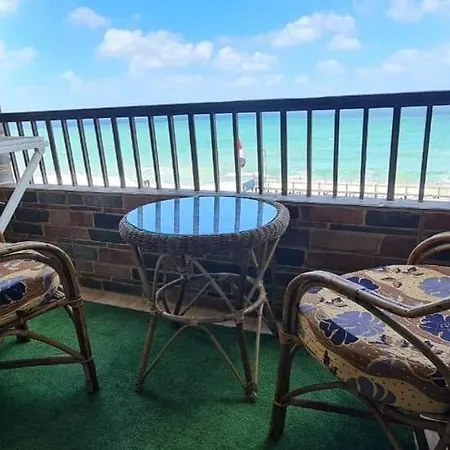 Amazing Sea View 2 Bedroom Apartment-2