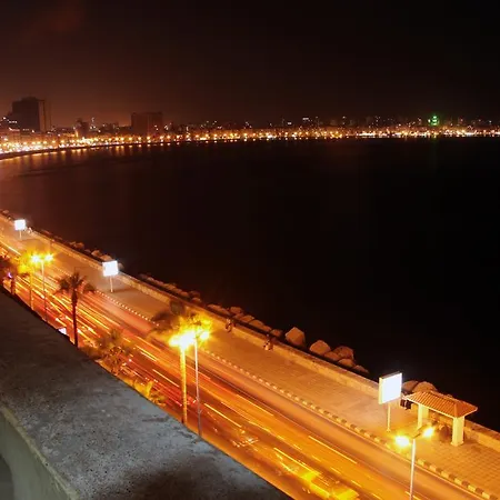 فندق رمسيس الأسكندرية-3