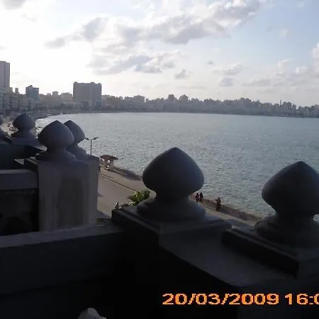 Egypt Hotel-2