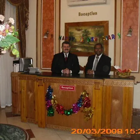 Egypt Hotel-3