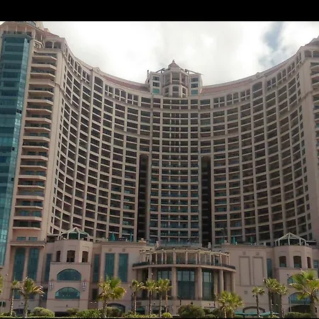 أجنحة ابراج سان استفانو-3