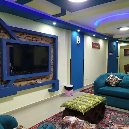 Stanley Bridge Apartment-3