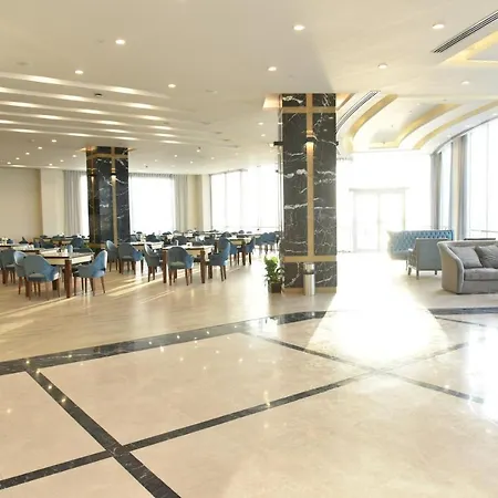 Golden Jewel Beach&Hotel-3