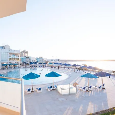 Golden Jewel Beach&Hotel-2