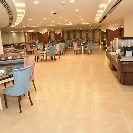 Golden Jewel Beach&Hotel-2