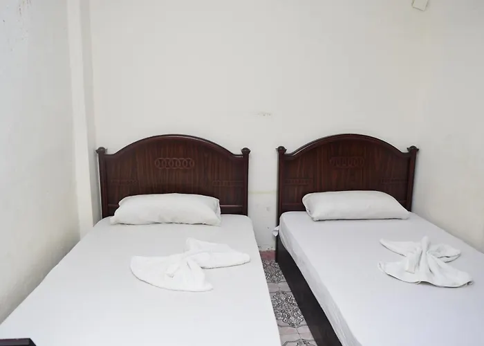 Egyptians Hostel الإسكندرية, مصر