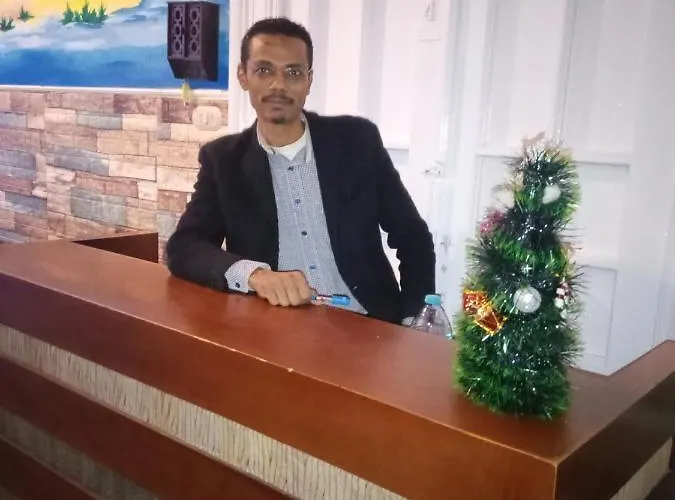 اللوكاندة الجديدة New
