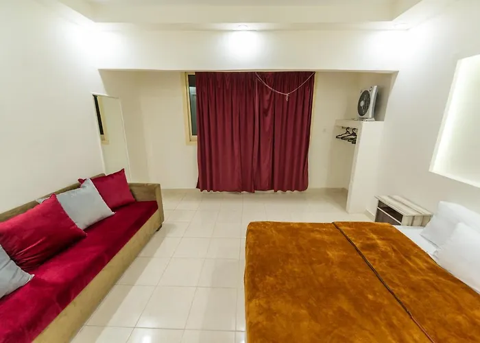 Zafero Porefag- Families Only الإسكندرية, مصر