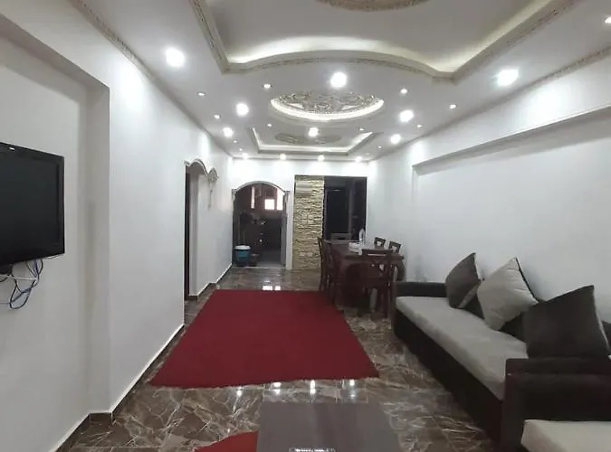شقة Saraya Eltram-Families Only الإسكندرية, مصر