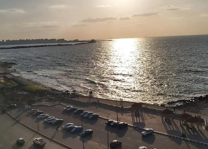 Hyat Hostel & Suites الإسكندرية, مصر
