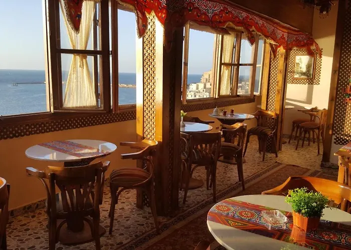 Misr Hotel