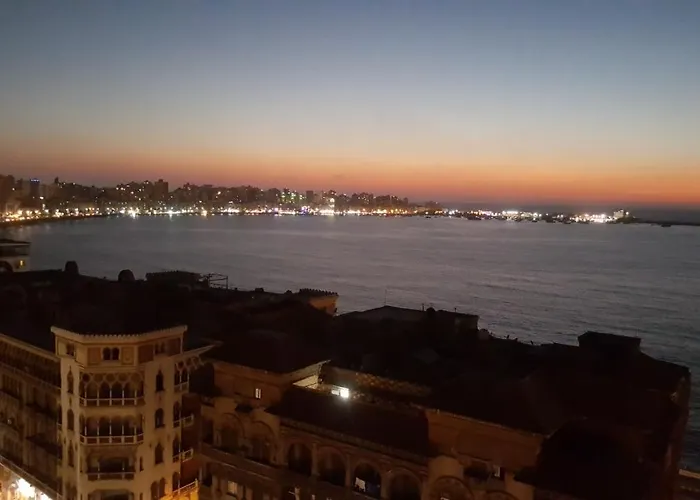 Misr Hotel الإسكندرية, مصر