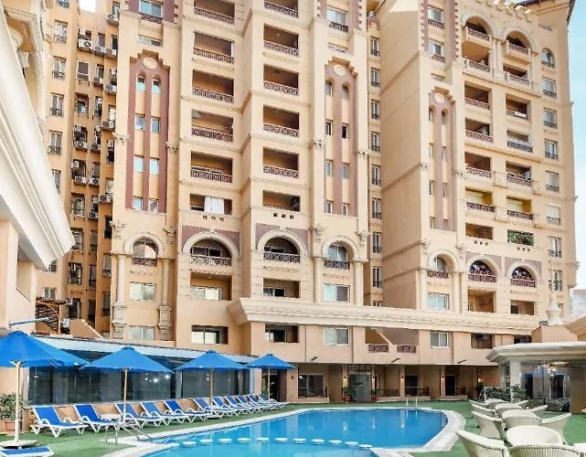 فندق ايسترن المنتزة الإسكندرية, مصر