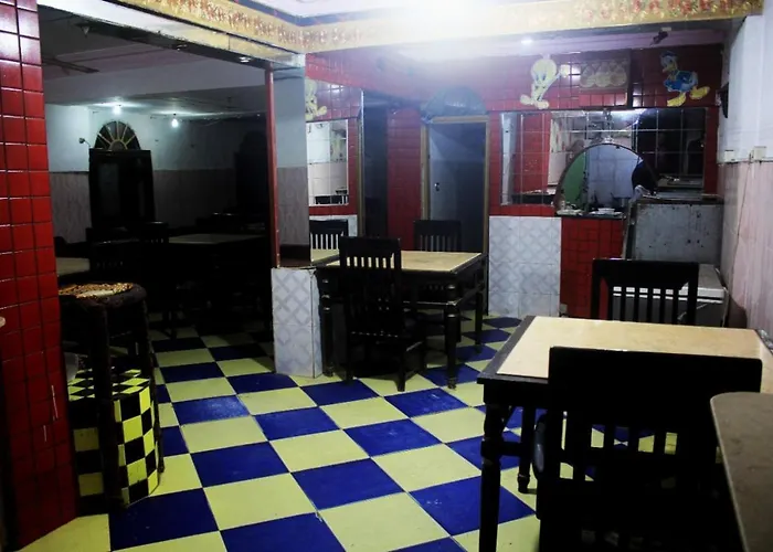 Egyptians Hostel