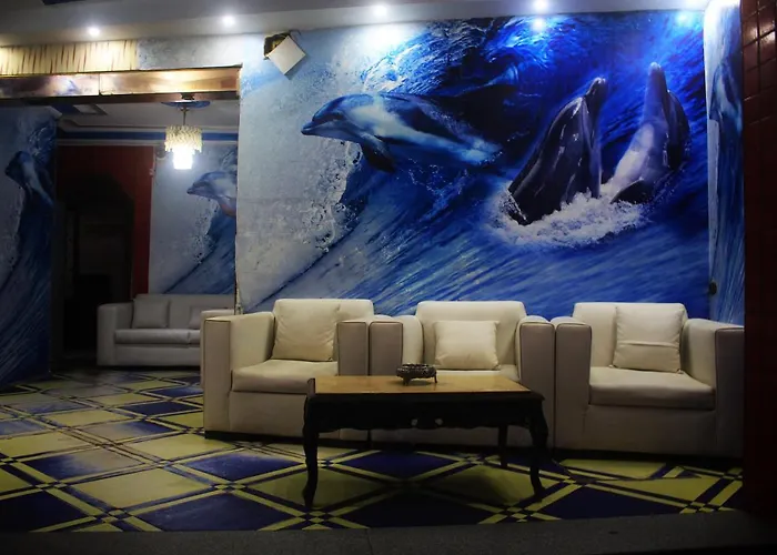 Egyptians Hostel